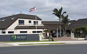 Bay Palm Motel Tauranga